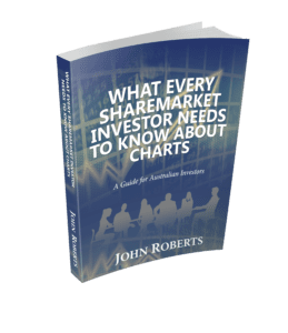 "What Every Sharemarket Investor Needs To Know About Charts" eBook